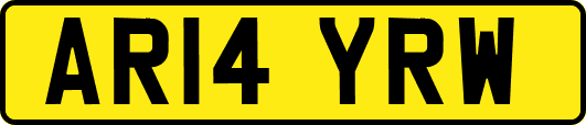 AR14YRW