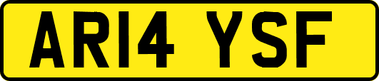AR14YSF
