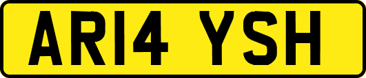 AR14YSH