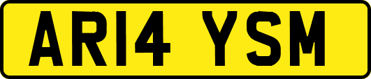 AR14YSM