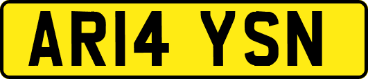 AR14YSN