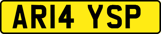 AR14YSP