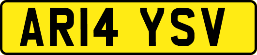 AR14YSV