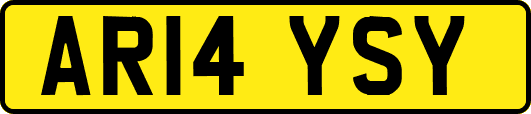 AR14YSY