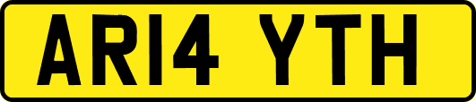 AR14YTH