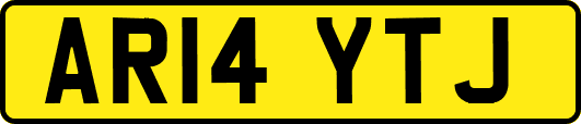 AR14YTJ