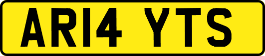 AR14YTS
