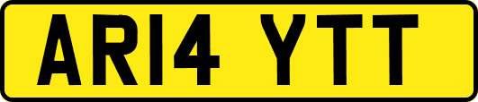 AR14YTT