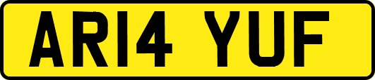 AR14YUF