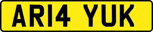 AR14YUK