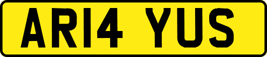 AR14YUS