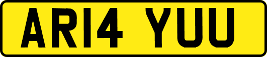 AR14YUU