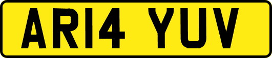 AR14YUV