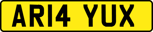 AR14YUX