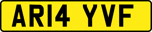 AR14YVF
