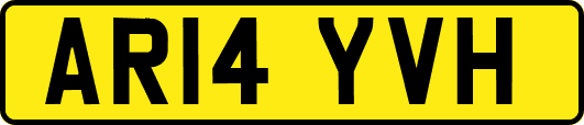 AR14YVH