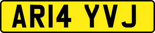 AR14YVJ