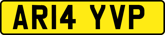 AR14YVP