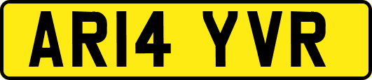 AR14YVR