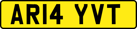 AR14YVT