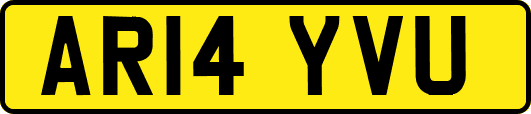 AR14YVU