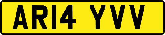 AR14YVV