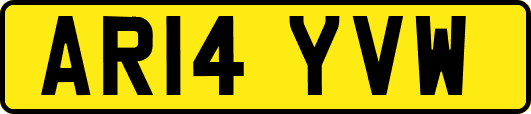 AR14YVW