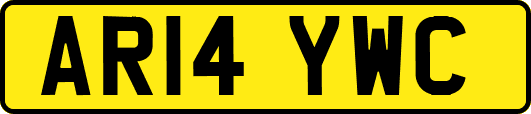 AR14YWC