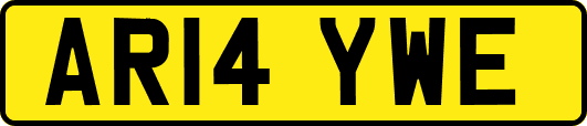 AR14YWE