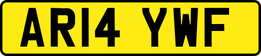 AR14YWF
