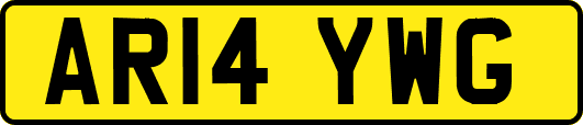 AR14YWG