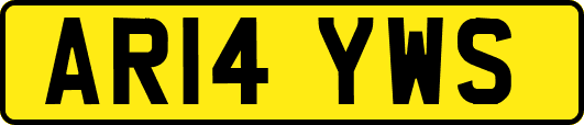 AR14YWS