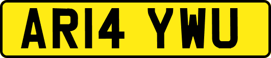 AR14YWU