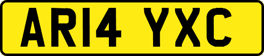 AR14YXC