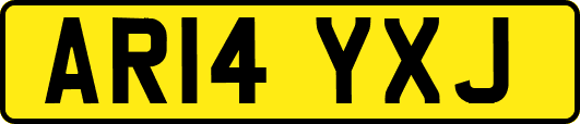 AR14YXJ