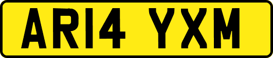 AR14YXM