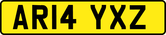 AR14YXZ