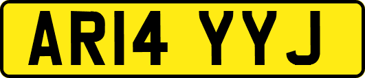 AR14YYJ