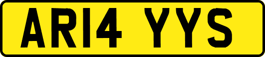 AR14YYS