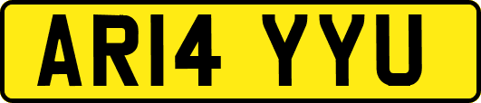 AR14YYU