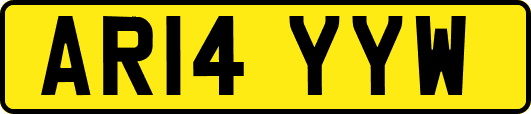 AR14YYW