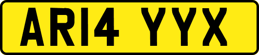AR14YYX