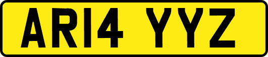 AR14YYZ