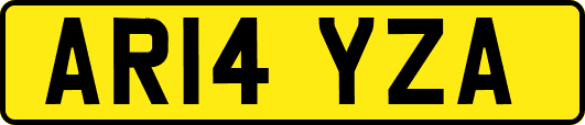 AR14YZA
