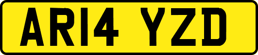 AR14YZD