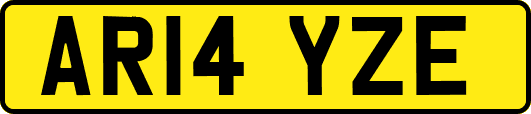 AR14YZE