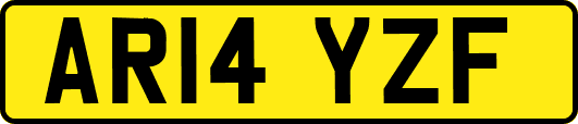 AR14YZF