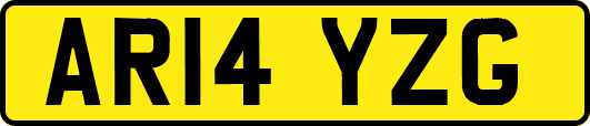 AR14YZG