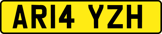 AR14YZH