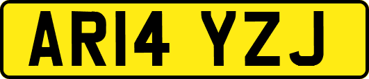 AR14YZJ